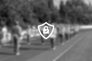 Barsbütteler SV (Soltausredder): FC St. Pauli gegen Barsbütteler SV: Barsbütteler Showband