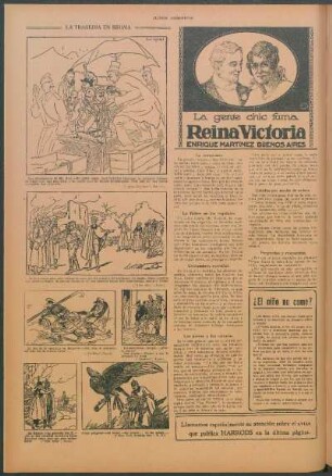 Costumbres extrañas