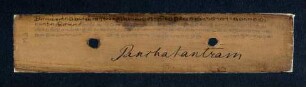 112r, Colophon
