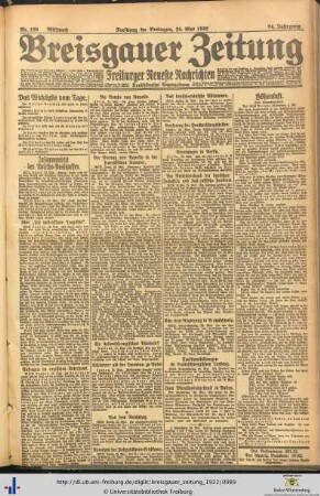24.05.1922 (I.)