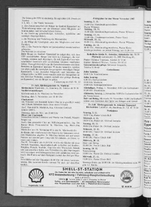 Ev.-luth. Kirchengemeinde St. Johannis Eppendorf