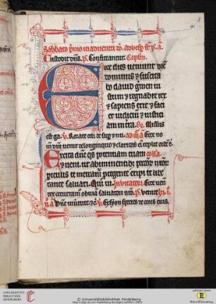 Breviarium cisterciense