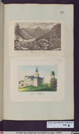 Der Falkenstein