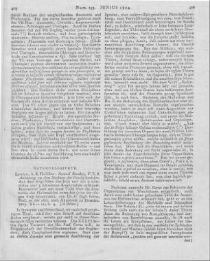 Brookes, S.: Anleitung zum Studium der Conchylienlehre. Übers. v. C. G. Carus. Leipzig: Fleischer 1823
