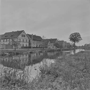 Kirmes Sollschwitz