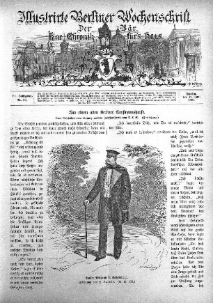 18. Juni 1881, Nr. 38