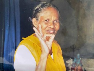 Amma, Truth & Myth in Paradise