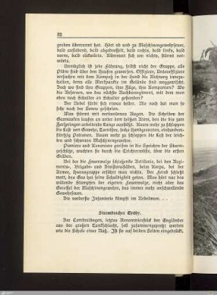 Strombrecher Epéhy