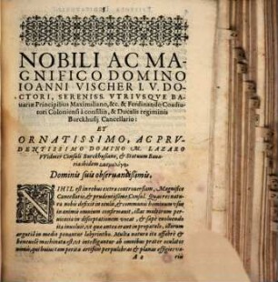 Assertiones philos. ex duobus libris de generatione ac corruptione ... desumptae