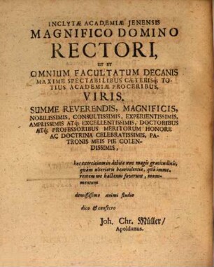 Dissertatio Iuridica De Instrumentis Privatis, Eorumque Probatione : occasione L. 5. C. d. probat.