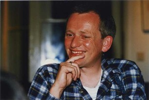 Soren Ulrik Thomsen