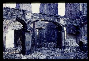Jerusalemer Kirche 26.2.61.