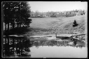Waldhotel "Schmücke" am Rennsteig