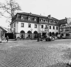 Erbach, Marktplatz 6