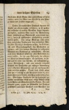 69-80, Diesen übernatürlichen Beystand konnten die Apostel...
