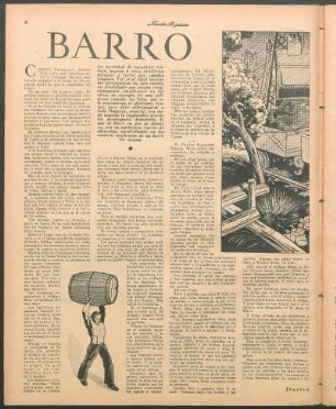 Barro