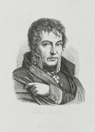 Gerhard Johann Scharnhorst
