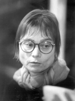 Elisabeth Plessen, Schriftstellerin : Plessen, Elisabeth, eigentl. Elisabeth Charlotte Marguerite Auguste Gräfin von Plessen (geb. 1944; Schriftstellerin)