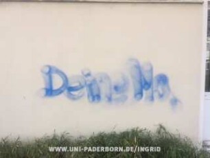 Deine Ma