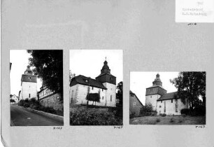 Richelsdorf