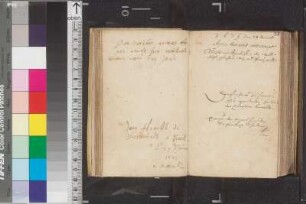 Viermund zu Nordenbeck, Johann Arnold von; Blatt 34,2