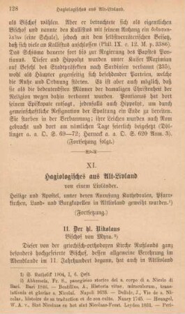 128-137 Hagiologisches aus Alt-Livland