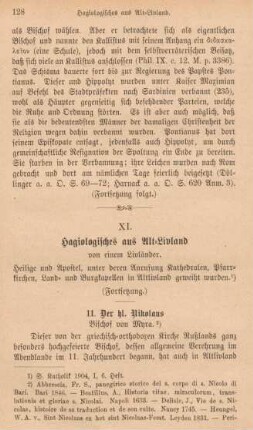 128-137 Hagiologisches aus Alt-Livland