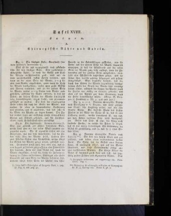 [Tafel XVIII. - Tafel XXV.]
