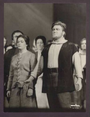 Wilhelm Tell (Gioachino Rossini)