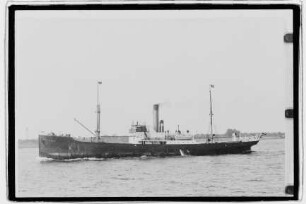 Pera (1918), Roland Linie AG, Bremen