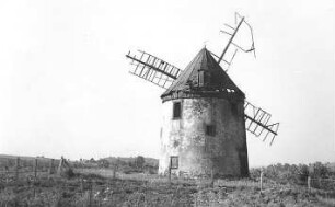 Sohland a. Rotstein. Holländermühle