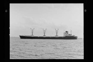 Mathilde Bolten (1961), Bolten.- Aug. Bolten Wm. Miller’s Nachfolger (GmbH & Co.) KG, Hamburg