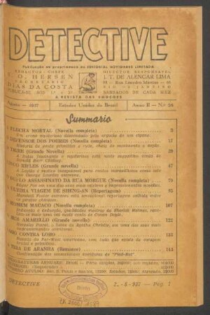 1937,2,26: anno 2, n.o 26 (agosto 1937)