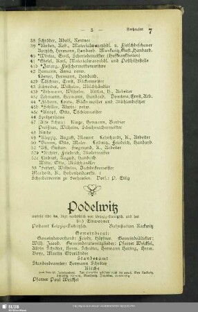 Podelwitz