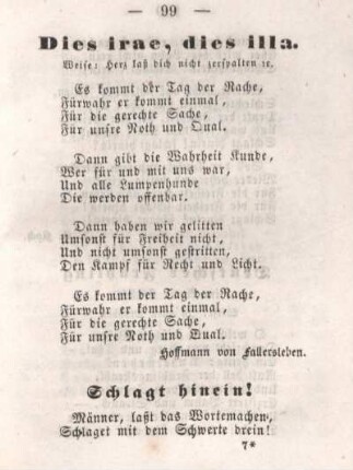 Dies irae, dies illa