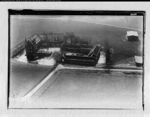 Binsfeld (Kr. Düren), Burg Binsfeld