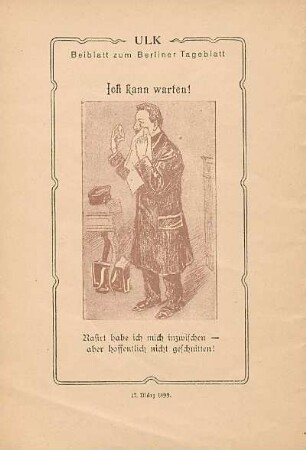 17. März 1899