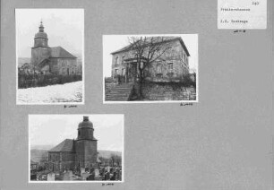 Frankershausen