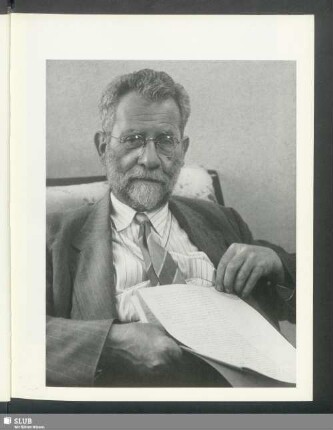 Julius Bab