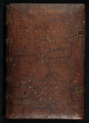 Aurelij Augustini Prima Quinquagena: Explanatio psalmorum
