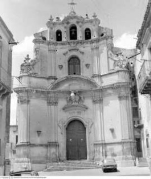 Chiesa del Carmelo