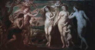 Das Urteil des Paris