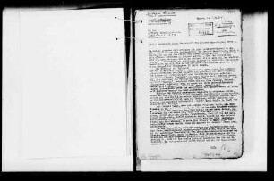 Beschlagnahmung von Kraftfahrzeugen vor allem aufgrund des Reichsleistungsgesetzes, hier: Einzelfall Dr.med. Georg Schildgen