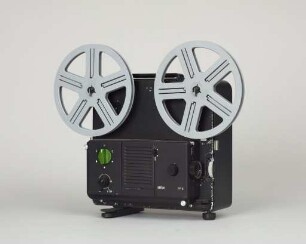 Braun FP 8