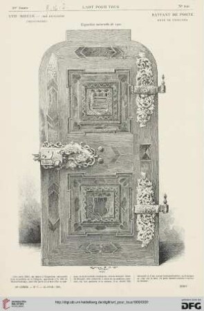 No 956 (15 Avril 1900)