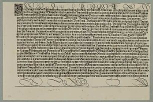 Ehrenpforte. Arc triomphal de l`empereur Maximilien I.