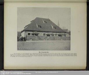 Die Nonnenmühle
