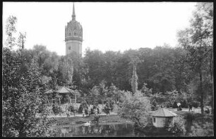Wittenberg. Schlosskirche