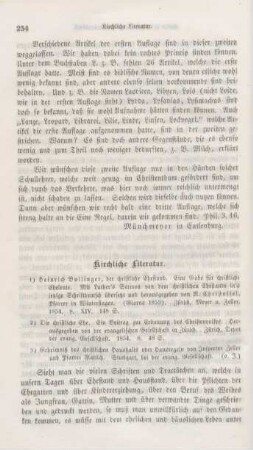 254-271 Kirchliche Literatur
