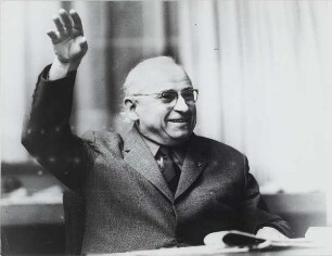 Helmut Meyer